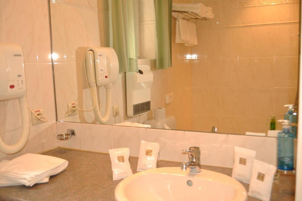 בלנקנברג Hotel Moby Dick By Wp Hotels חדר תמונה