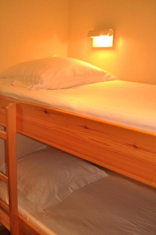 בלנקנברג Hotel Moby Dick By Wp Hotels חדר תמונה