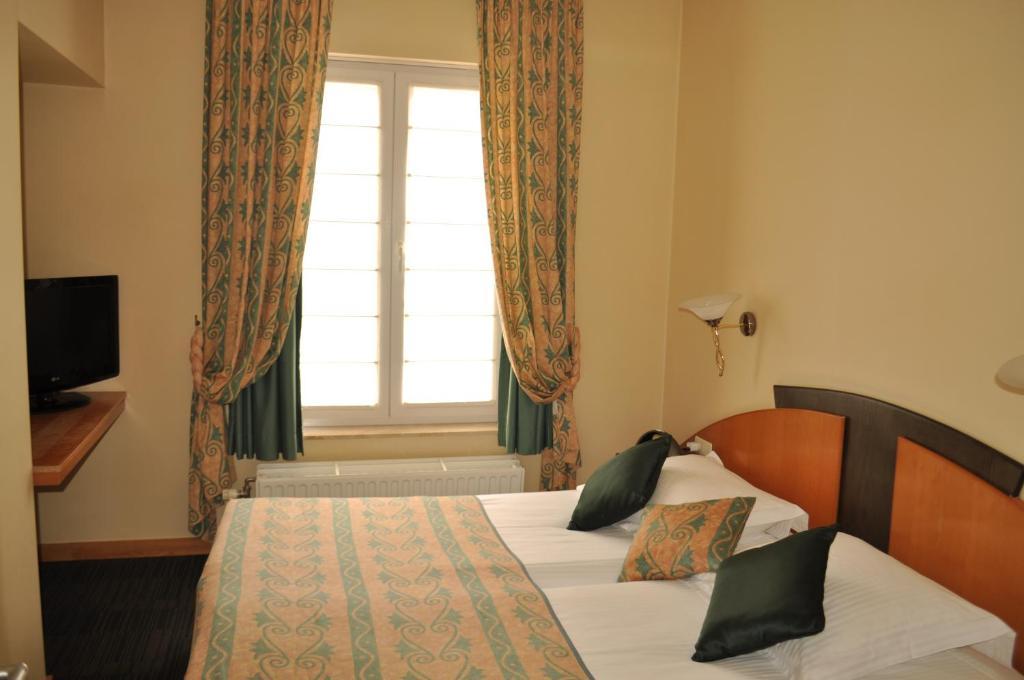 בלנקנברג Hotel Moby Dick By Wp Hotels חדר תמונה