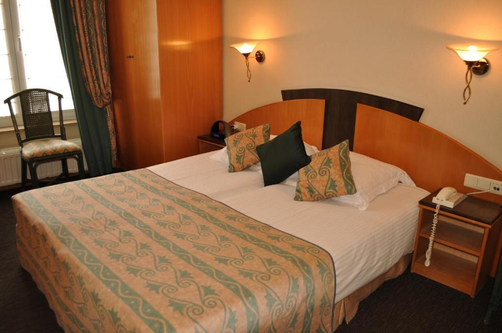 בלנקנברג Hotel Moby Dick By Wp Hotels מראה חיצוני תמונה