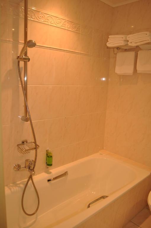 בלנקנברג Hotel Moby Dick By Wp Hotels מראה חיצוני תמונה