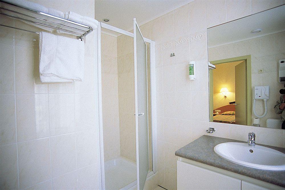 בלנקנברג Hotel Moby Dick By Wp Hotels מראה חיצוני תמונה