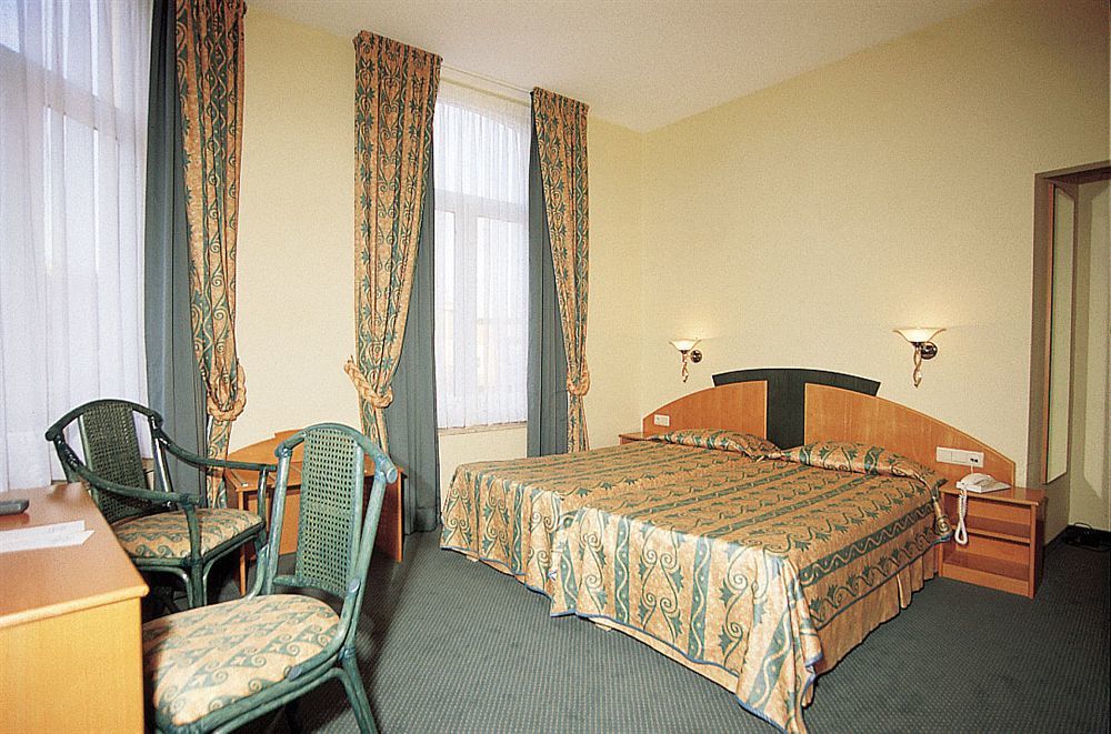 בלנקנברג Hotel Moby Dick By Wp Hotels מראה חיצוני תמונה
