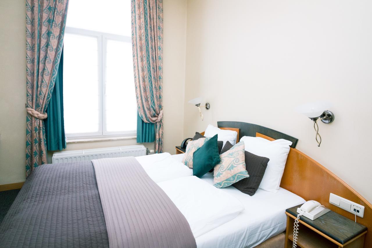 בלנקנברג Hotel Moby Dick By Wp Hotels מראה חיצוני תמונה