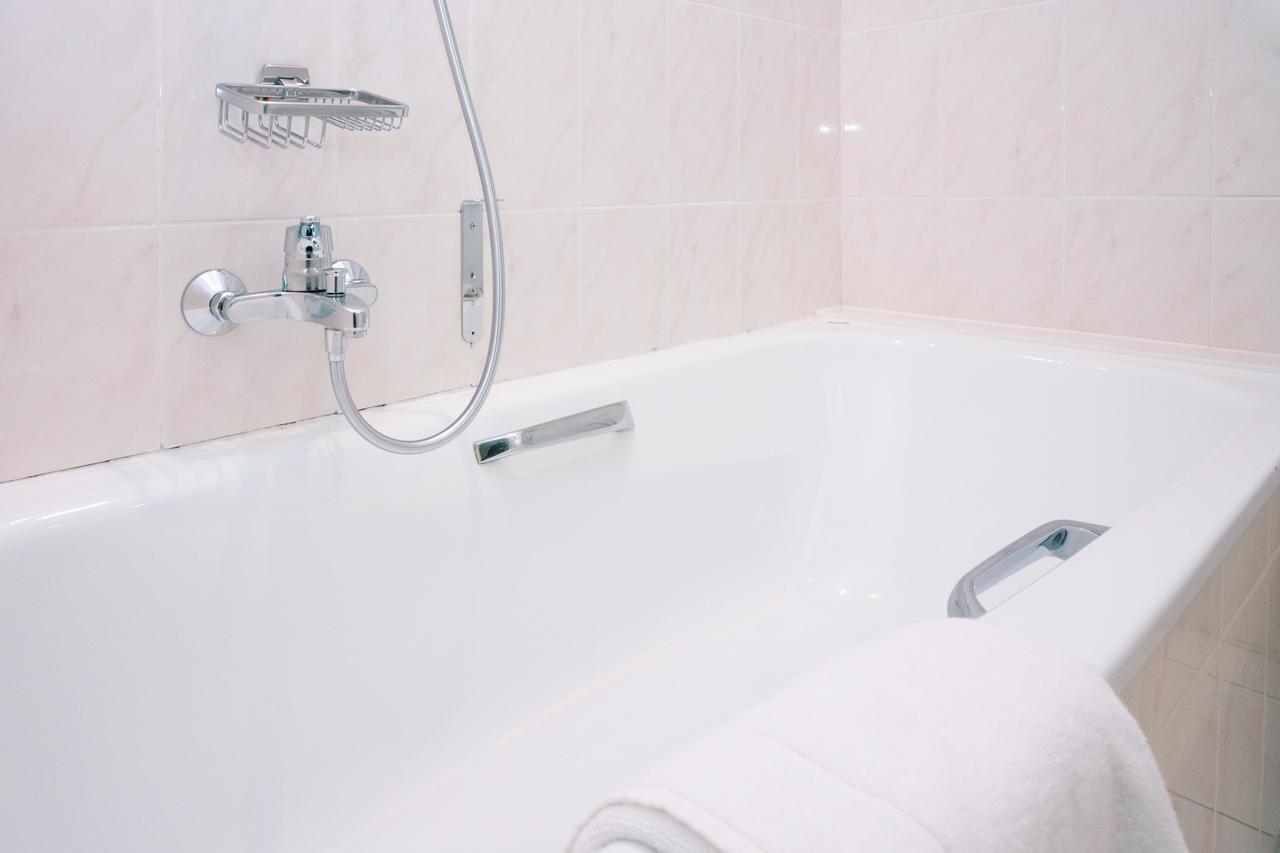 בלנקנברג Hotel Moby Dick By Wp Hotels מראה חיצוני תמונה