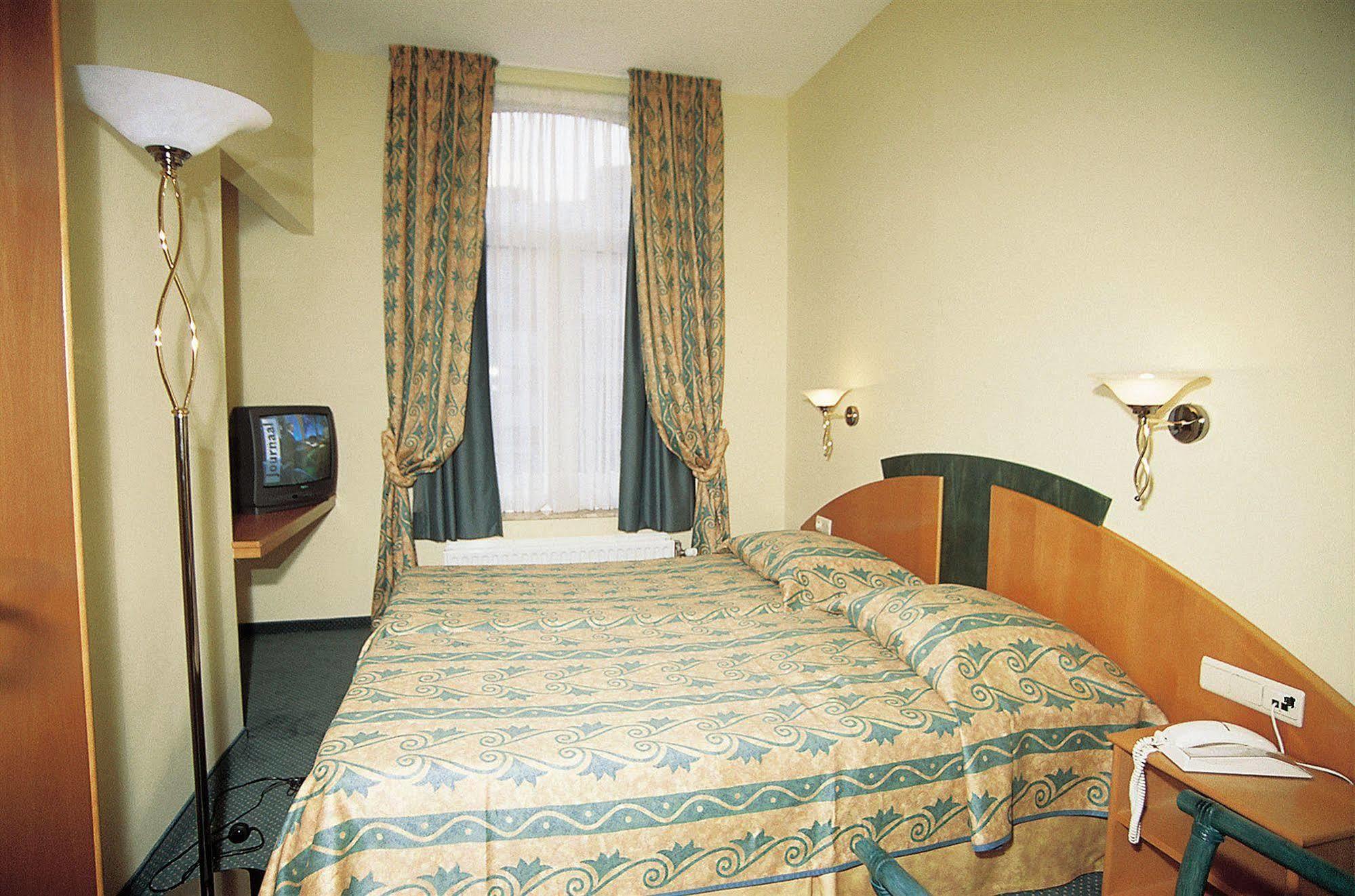בלנקנברג Hotel Moby Dick By Wp Hotels מראה חיצוני תמונה